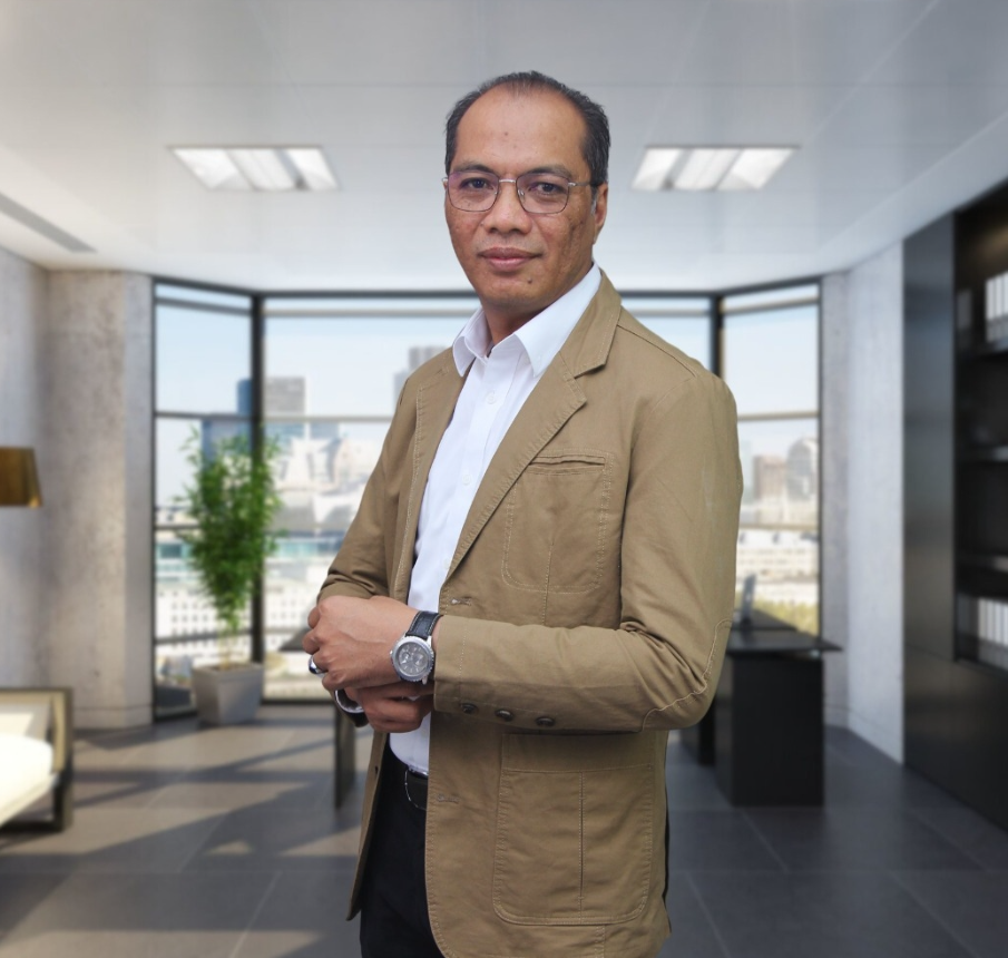 Saifuddin Ilyas profile image