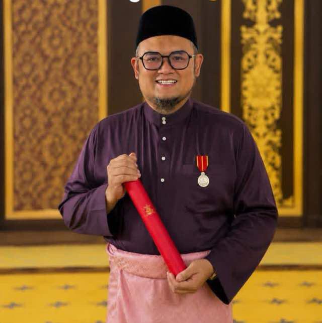 Syaiful Advisor profile image